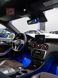 مرسيدس بنز A-Class
